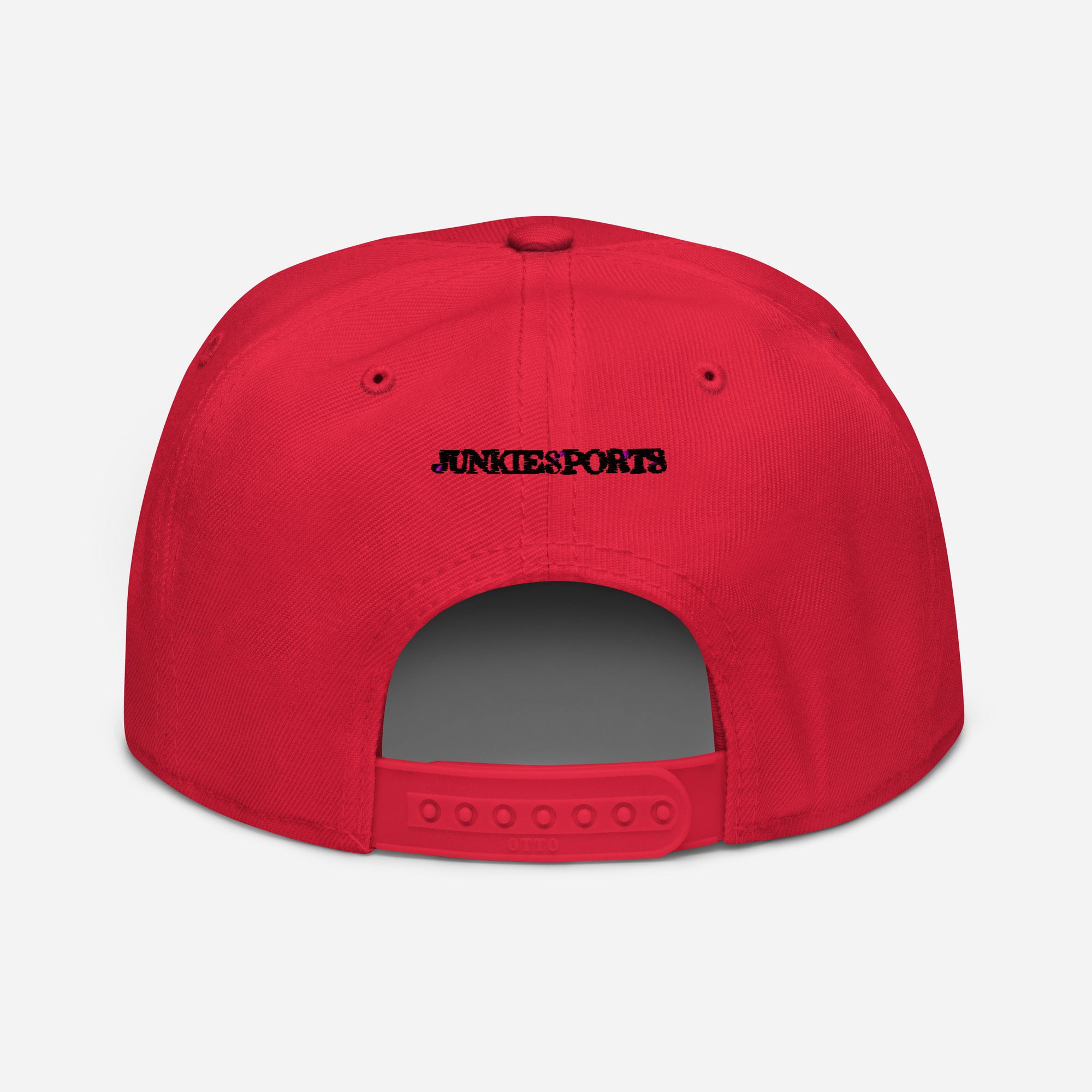 Deebo Snapback Hat
