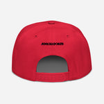Load image into Gallery viewer, Deebo Snapback Hat
