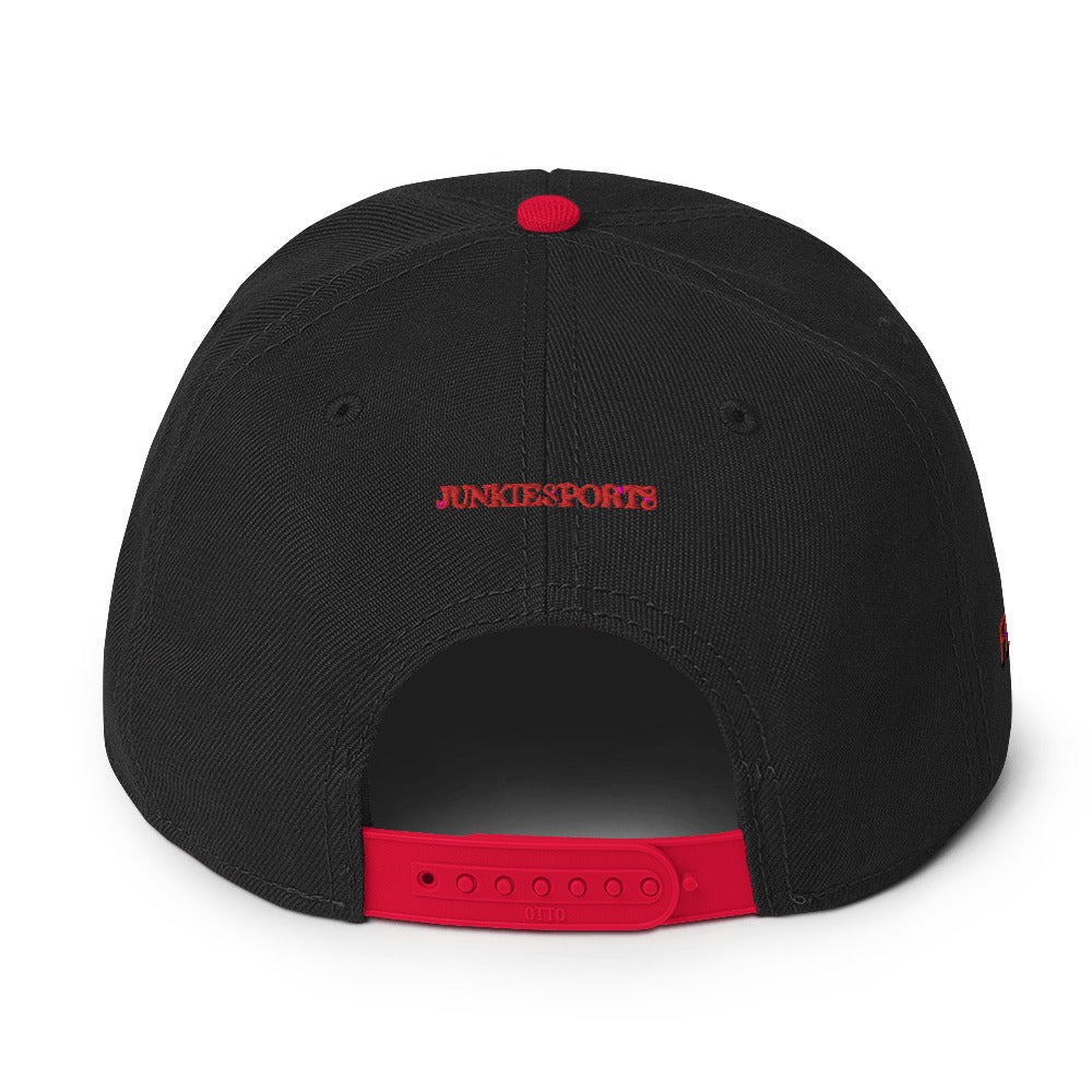 Deebo Snapback Hat