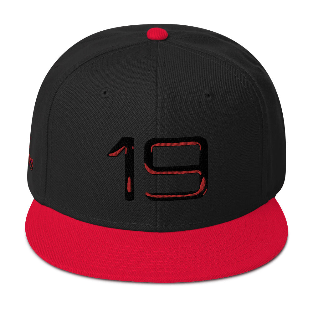 Deebo Snapback Hat