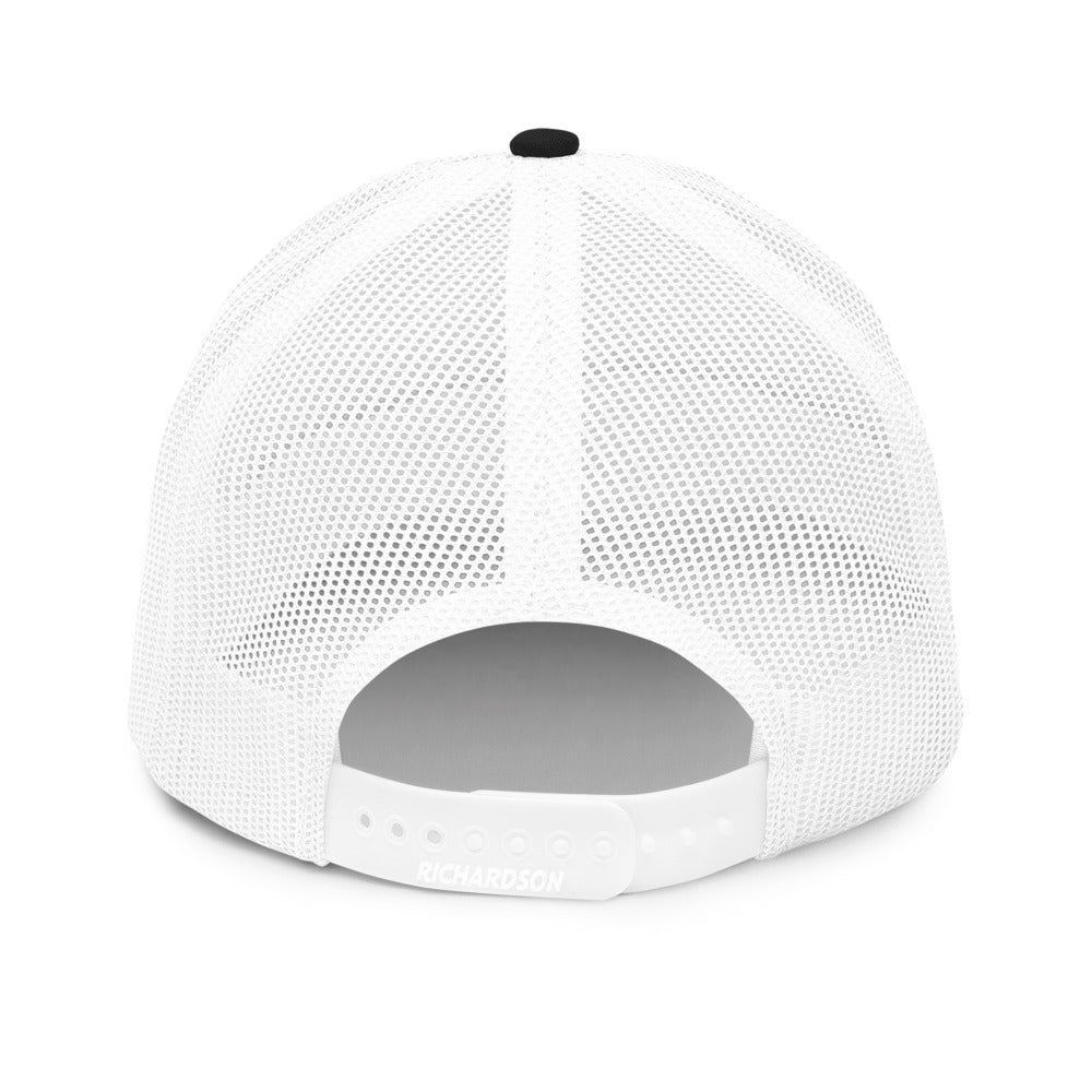 Coco County Trucker Cap 3