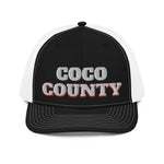 Load image into Gallery viewer, Coco County Trucker Cap

