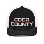 Load image into Gallery viewer, Coco County Trucker Cap 2

