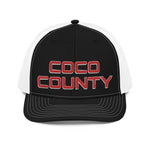 Load image into Gallery viewer, Coco County Trucker Cap 3
