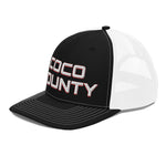 Load image into Gallery viewer, Coco County Trucker Cap 2
