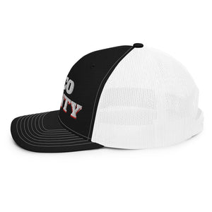 Coco County Trucker Cap
