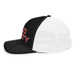 Load image into Gallery viewer, Coco County Trucker Cap 3
