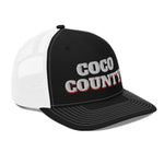 Load image into Gallery viewer, Coco County Trucker Cap
