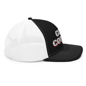 Coco County Trucker Cap