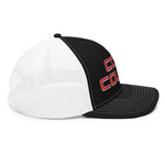 Load image into Gallery viewer, Coco County Trucker Cap 3
