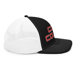 Coco County Trucker Cap 3