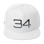 Load image into Gallery viewer, Bo knows Football Otto Snapack
