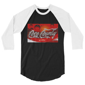 Coco County T-shirt