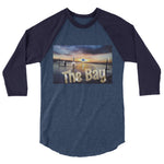 Load image into Gallery viewer, Dubnation Bay Area B-Ball T-shirt
