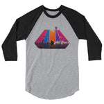 Load image into Gallery viewer, Fania Allstar Baseball T-shirt
