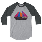 Load image into Gallery viewer, Fania Allstar Baseball T-shirt
