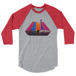 Load image into Gallery viewer, Fania Allstar Baseball T-shirt
