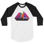 Load image into Gallery viewer, Fania Allstar Baseball T-shirt
