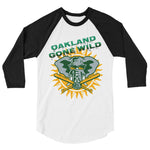 Load image into Gallery viewer, Oakland gone wild B-ball T-shirt
