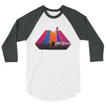 Load image into Gallery viewer, Fania Allstar Baseball T-shirt
