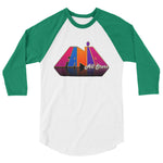 Load image into Gallery viewer, Fania Allstar Baseball T-shirt
