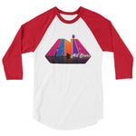 Load image into Gallery viewer, Fania Allstar Baseball T-shirt

