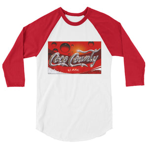 Coco County T-shirt