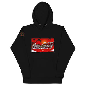 Coco County 925 Hoodie
