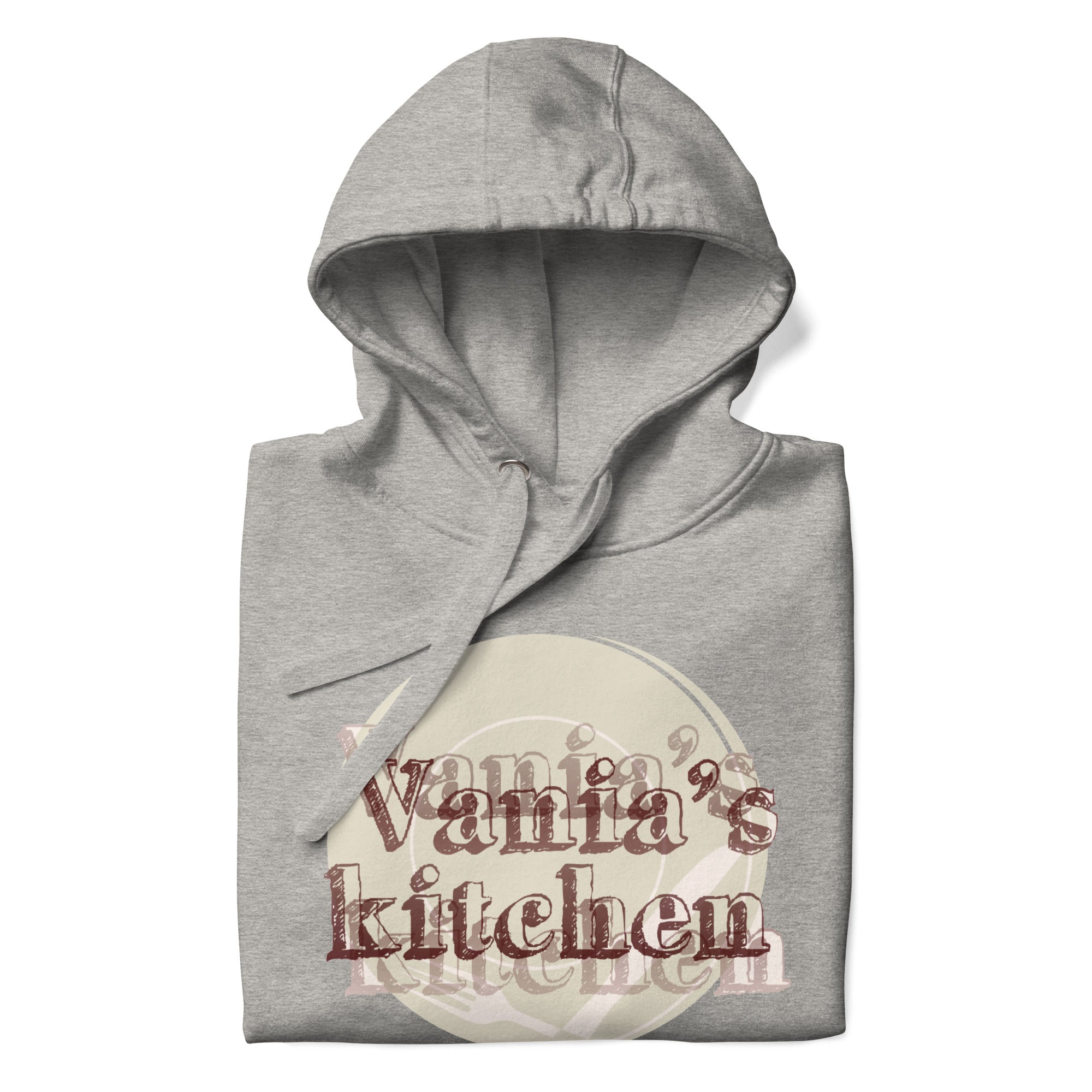 Vanias Kitchen