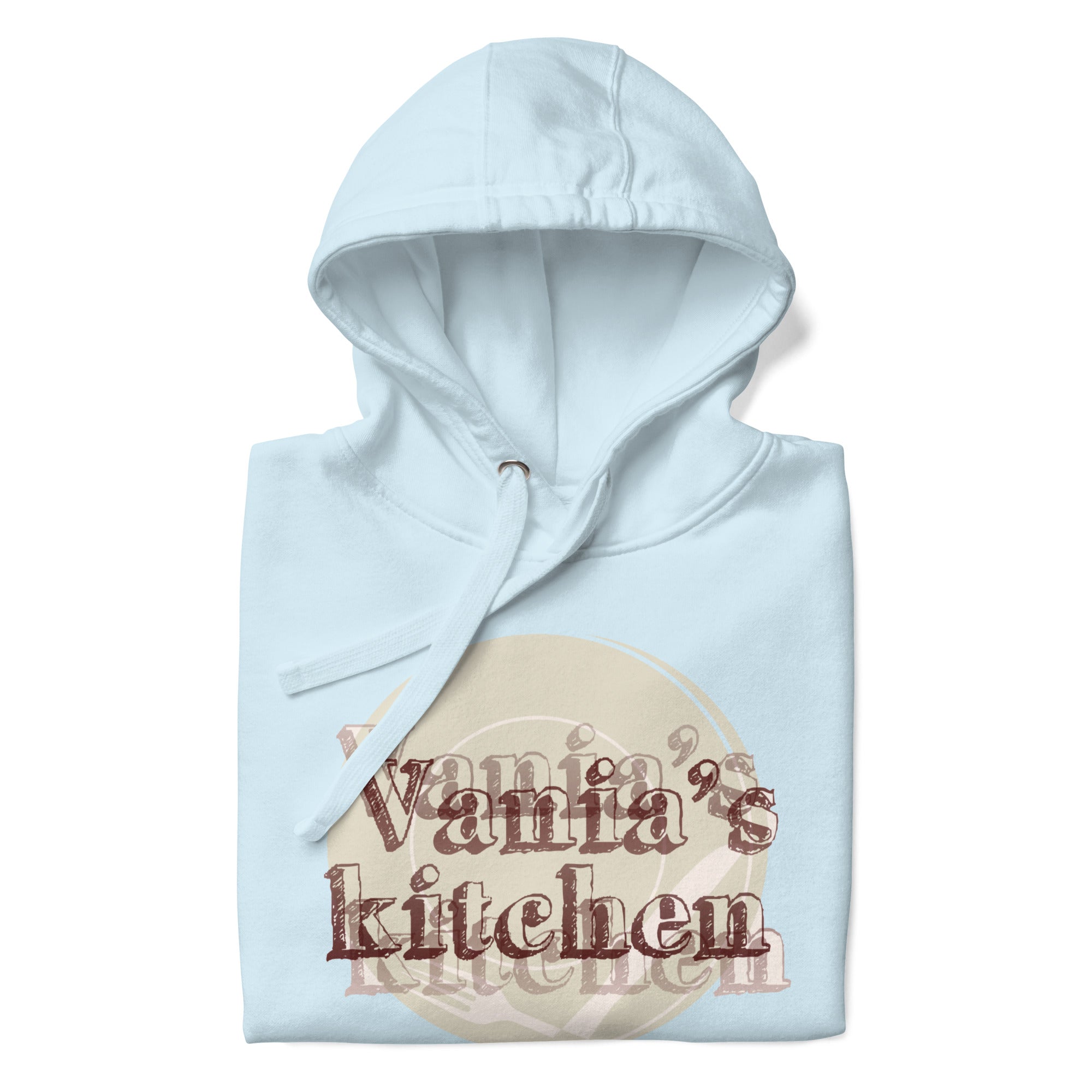 Vanias Kitchen