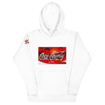Load image into Gallery viewer, Coco County 925 Hoodie
