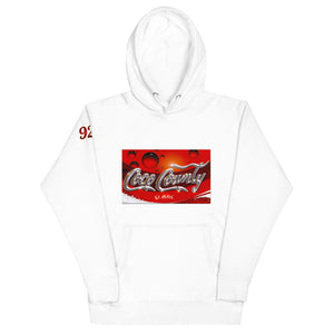 Coco County 925 Hoodie