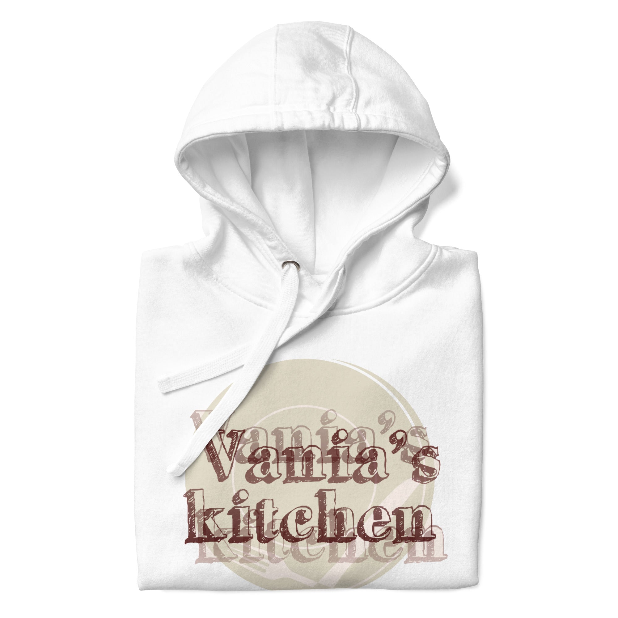 Vanias Kitchen