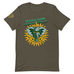 Load image into Gallery viewer, Oakland gone wild T-shirt
