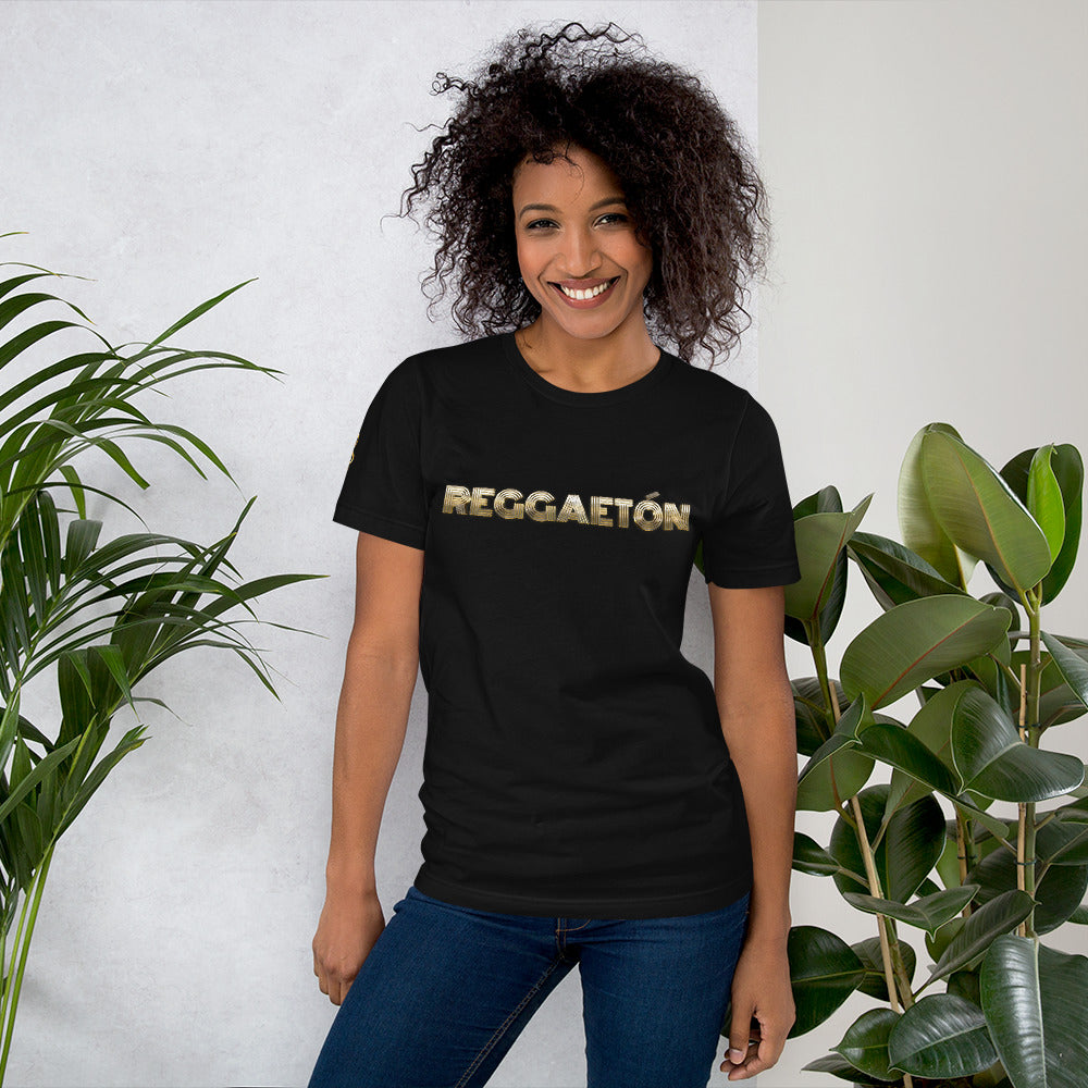 Reggaetón Unisex T-Shirt