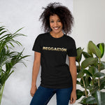 Load image into Gallery viewer, Reggaetón Unisex T-Shirt
