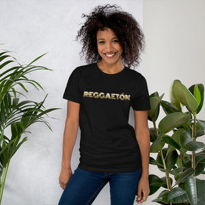 Reggaetón Unisex T-Shirt