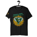 Load image into Gallery viewer, Oakland gone wild T-shirt
