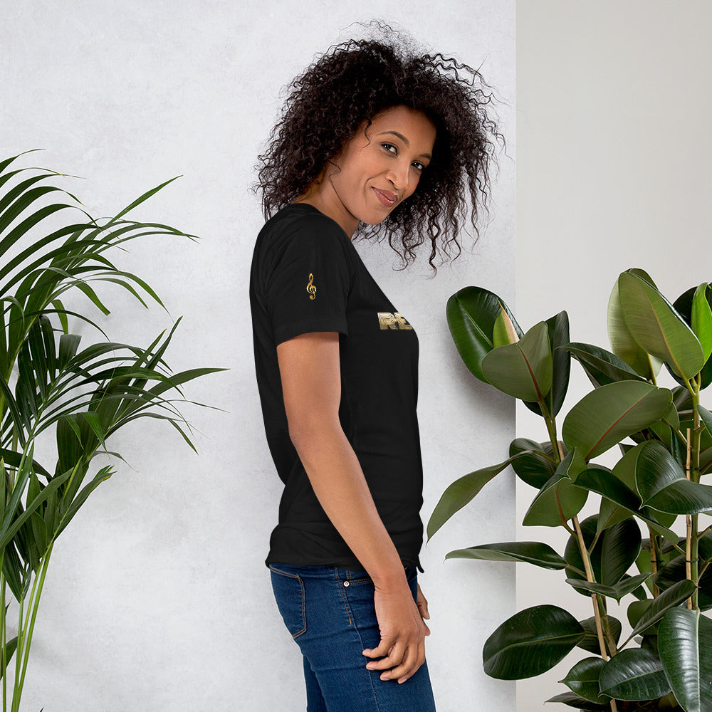 Reggaetón Unisex T-Shirt