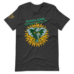 Load image into Gallery viewer, Oakland gone wild T-shirt
