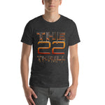 Load image into Gallery viewer, Will Clark “The Thrill” T-Shirt
