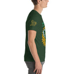 Load image into Gallery viewer, Oakland gone wild T-shirt
