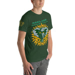 Load image into Gallery viewer, Oakland gone wild T-shirt
