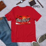 Load image into Gallery viewer, Coco County 925 Unisex T-Shirt
