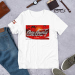 Load image into Gallery viewer, Coco County 925 Unisex T-Shirt
