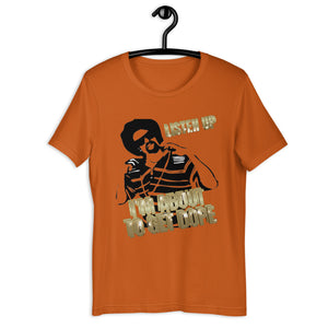 Mac Dre Unisex T-Shirt