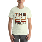 Load image into Gallery viewer, Will Clark “The Thrill” T-Shirt
