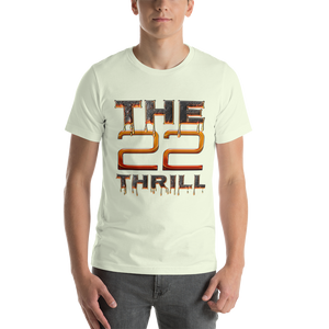 Will Clark “The Thrill” T-Shirt