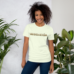 Load image into Gallery viewer, Reggaetón Unisex T-Shirt
