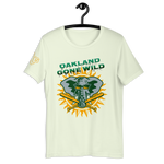Load image into Gallery viewer, Oakland gone wild T-shirt
